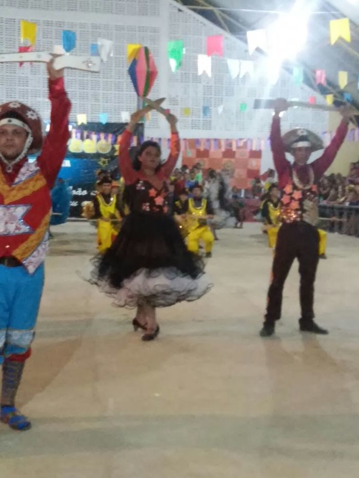 Arraiá da Escola Cecilia Coelho supera todas as expectativas - Imagem 76