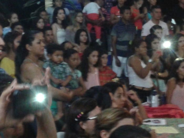 Arraiá da Escola Cecilia Coelho supera todas as expectativas - Imagem 99