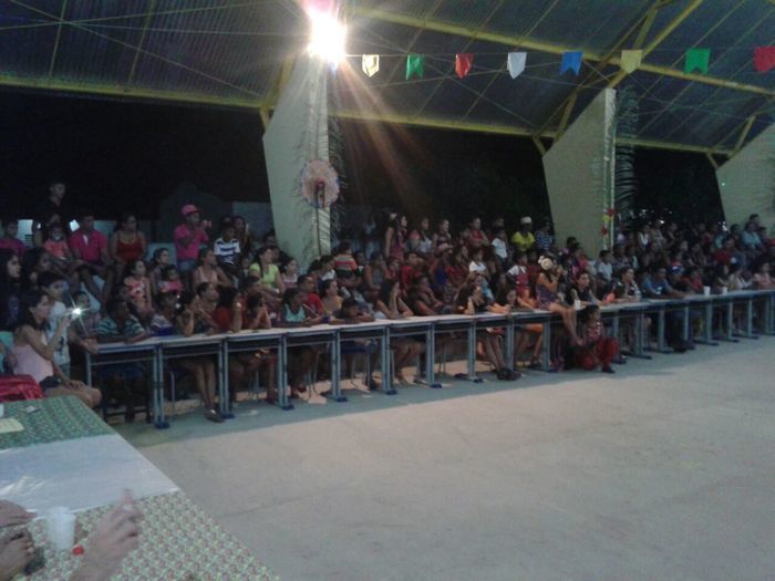 Arraiá da Escola Cecilia Coelho supera todas as expectativas - Imagem 32