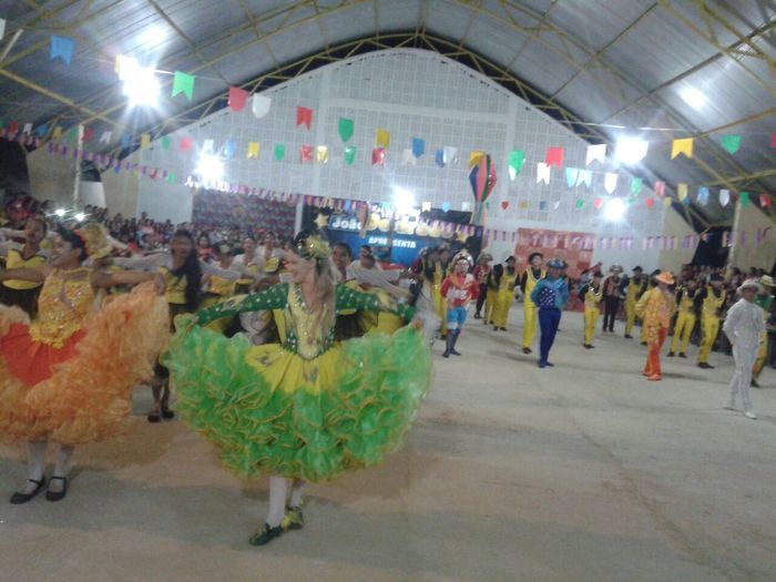 Arraiá da Escola Cecilia Coelho supera todas as expectativas - Imagem 27