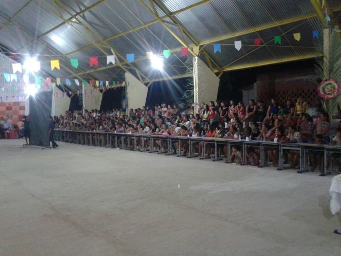 Arraiá da Escola Cecilia Coelho supera todas as expectativas - Imagem 31