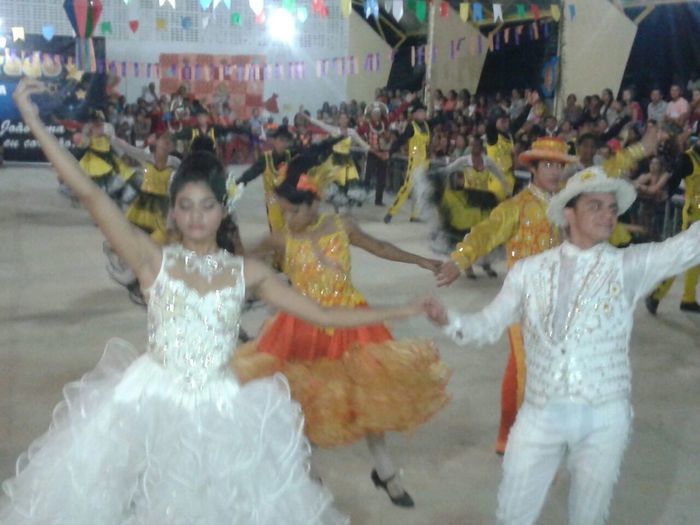 Arraiá da Escola Cecilia Coelho supera todas as expectativas - Imagem 24