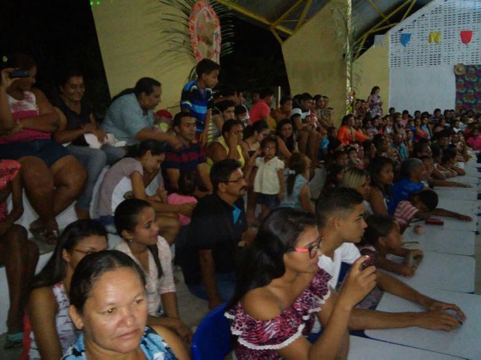 Arraiá da Escola Cecilia Coelho supera todas as expectativas - Imagem 72