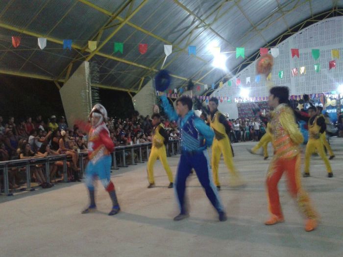 Arraiá da Escola Cecilia Coelho supera todas as expectativas - Imagem 56