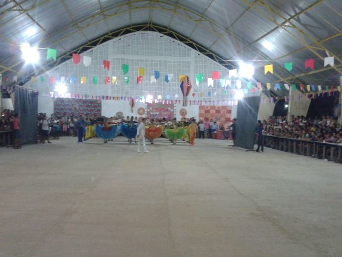 Arraiá da Escola Cecilia Coelho supera todas as expectativas - Imagem 53