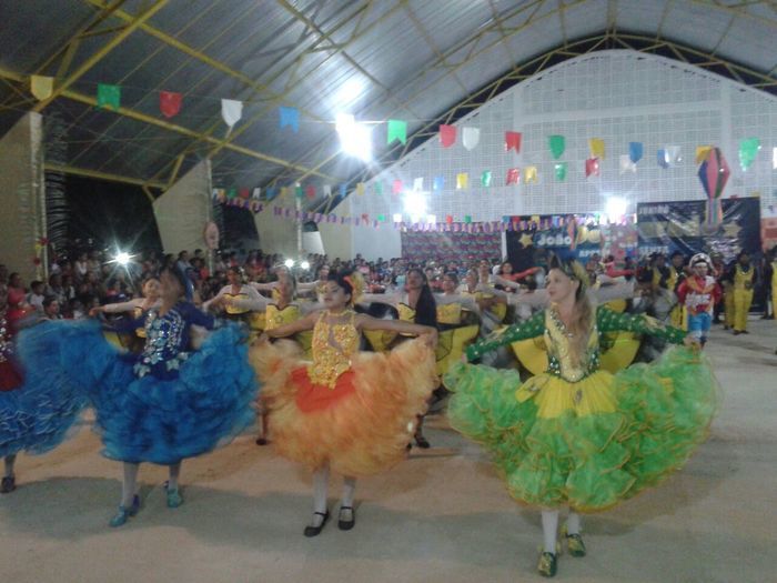 Arraiá da Escola Cecilia Coelho supera todas as expectativas - Imagem 52