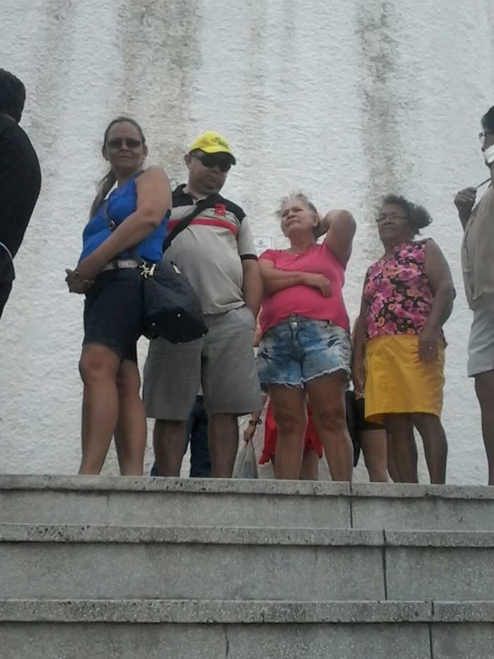 Romeiros de Agricolândia visitam Juazeiro do Norte - Imagem 13