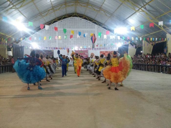 Arraiá da Escola Cecilia Coelho supera todas as expectativas - Imagem 19