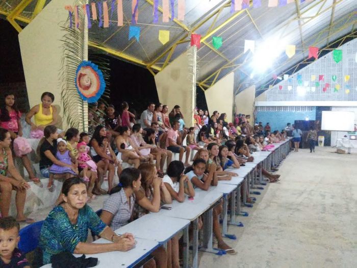 Arraiá da Escola Cecilia Coelho supera todas as expectativas - Imagem 85