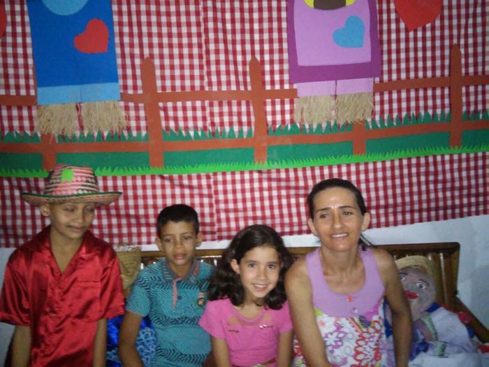 Arraiá da Escola Cecilia Coelho supera todas as expectativas - Imagem 87