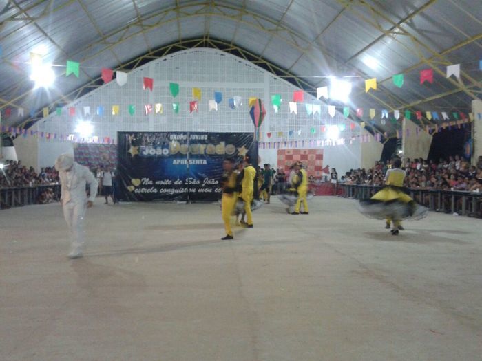 Arraiá da Escola Cecilia Coelho supera todas as expectativas - Imagem 91