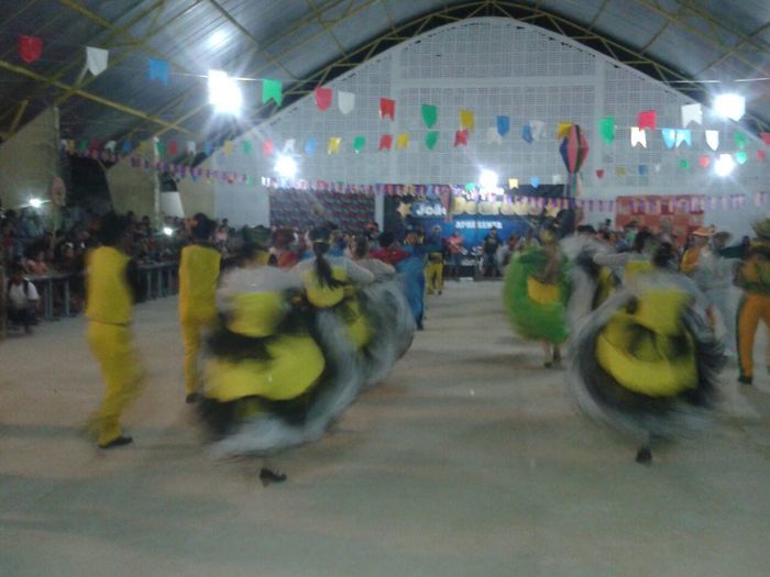 Arraiá da Escola Cecilia Coelho supera todas as expectativas - Imagem 97