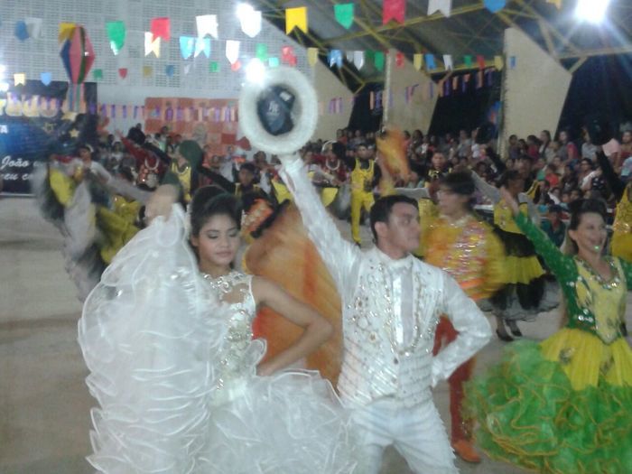 Arraiá da Escola Cecilia Coelho supera todas as expectativas - Imagem 6