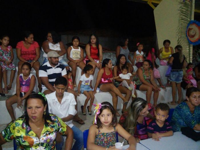 Arraiá da Escola Cecilia Coelho supera todas as expectativas - Imagem 28