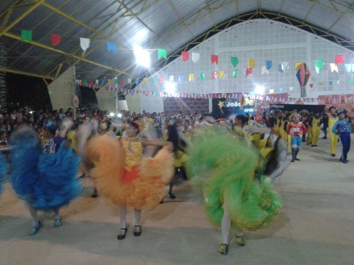 Arraiá da Escola Cecilia Coelho supera todas as expectativas - Imagem 58