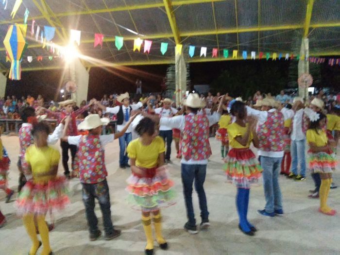 Arraiá da Escola Cecilia Coelho supera todas as expectativas - Imagem 82