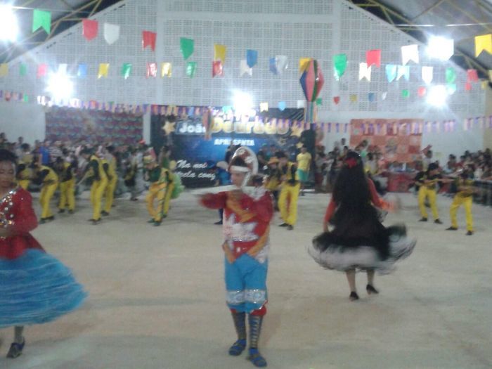 Arraiá da Escola Cecilia Coelho supera todas as expectativas - Imagem 90