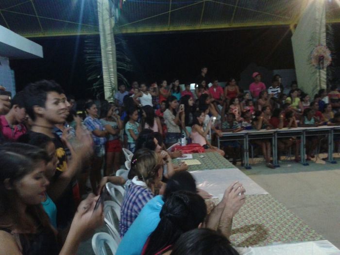 Arraiá da Escola Cecilia Coelho supera todas as expectativas - Imagem 65