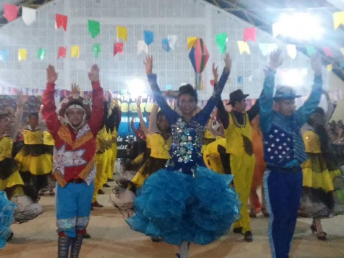 Arraiá da Escola Cecilia Coelho supera todas as expectativas - Imagem 79