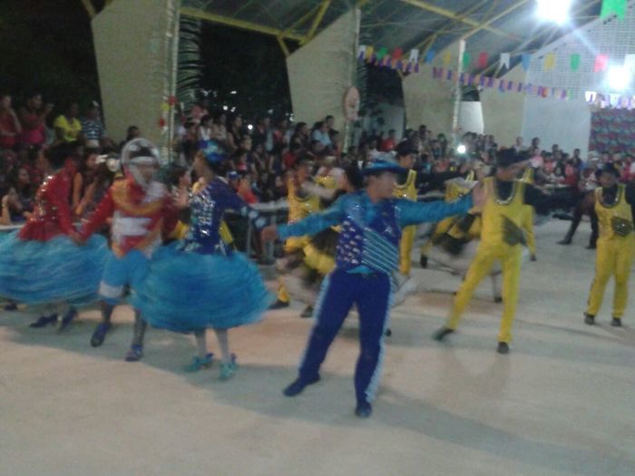 Arraiá da Escola Cecilia Coelho supera todas as expectativas - Imagem 35