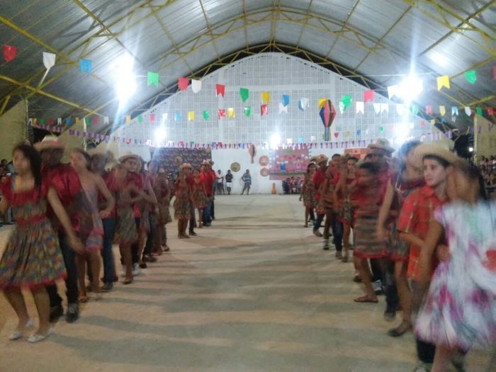 Arraiá da Escola Cecilia Coelho supera todas as expectativas - Imagem 50