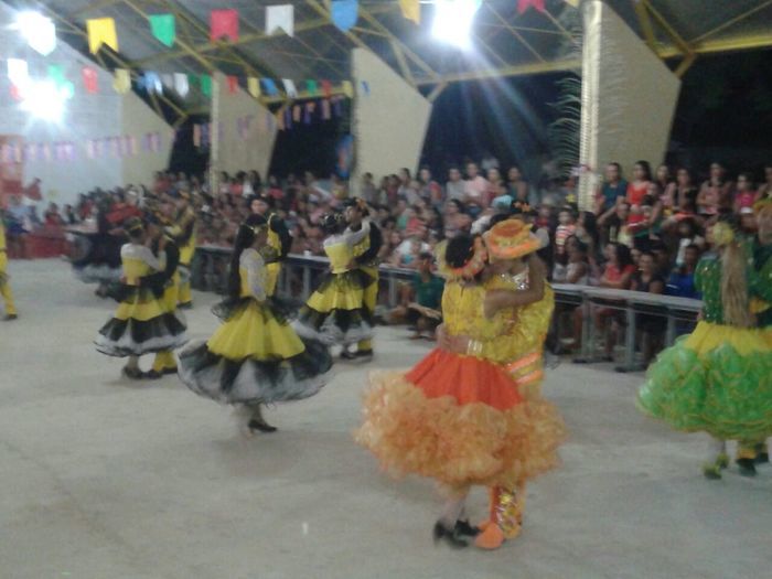 Arraiá da Escola Cecilia Coelho supera todas as expectativas - Imagem 98