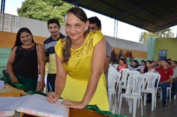 Ação Social: Casamento Comunitário para mais de 50 casais  - Imagem 13
