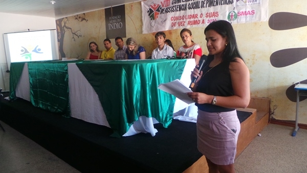 Prefeitura de Pimenteiras realiza conferência de Assistência Social  - Imagem 11