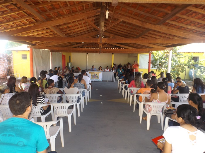 Prefeito Zé Henrique participa da IX Conferência dos Direitos da criança e do Adolescente - Imagem 8