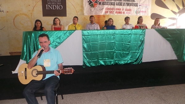 Prefeitura de Pimenteiras realiza conferência de Assistência Social  - Imagem 9