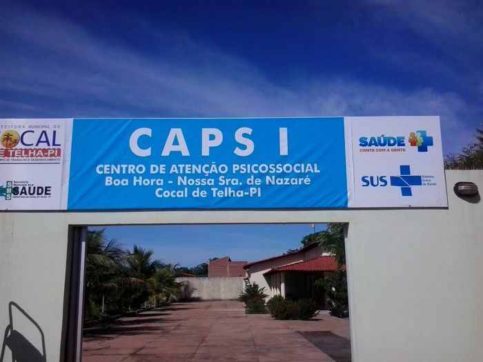 CAPS de Cocal de Telha, Boa Hora e N. S. de Nazaré realizou arraiá junino - Imagem 4