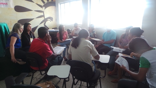 Prefeitura de Pimenteiras realiza conferência de Assistência Social  - Imagem 14