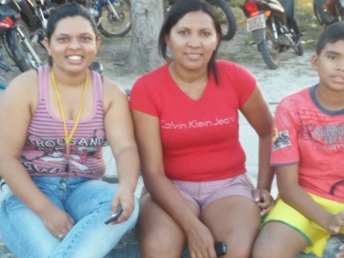 Seleção de Boa Hora estreia neste sábado na Copa da Amizade diante de Coivaras - Imagem 6