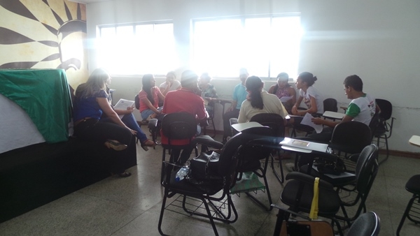 Prefeitura de Pimenteiras realiza conferência de Assistência Social  - Imagem 16