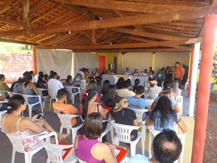 Prefeito Zé Henrique participa da IX Conferência dos Direitos da criança e do Adolescente - Imagem 7