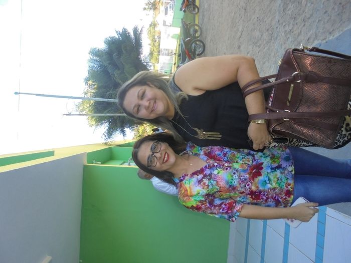 Exclusivas: Fotos da inaugurações nas festividade dos 78 anos de emancipação política de São Pedro do Piauí  - Imagem 10