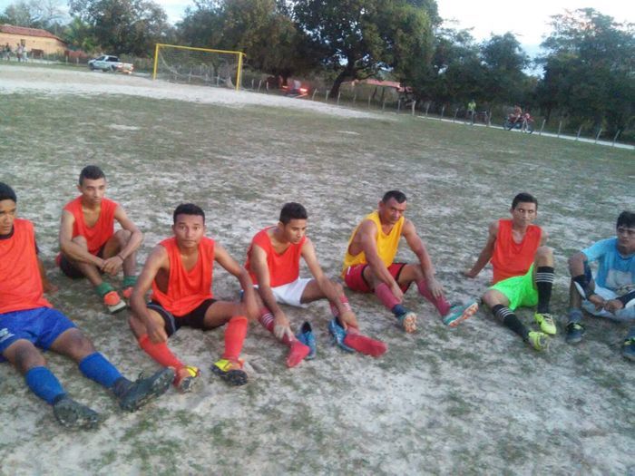 Seleção de Boa Hora estreia neste sábado na Copa da Amizade diante de Coivaras - Imagem 1