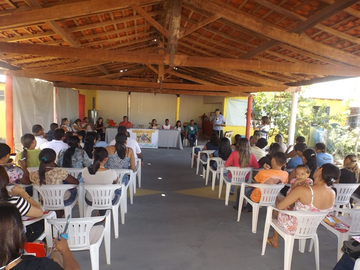 Prefeito Zé Henrique participa da IX Conferência dos Direitos da criança e do Adolescente - Imagem 10