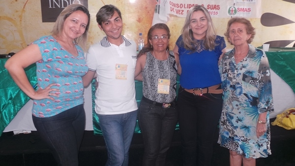 Prefeitura de Pimenteiras realiza conferência de Assistência Social  - Imagem 29