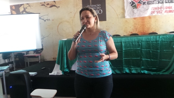 Prefeitura de Pimenteiras realiza conferência de Assistência Social  - Imagem 12