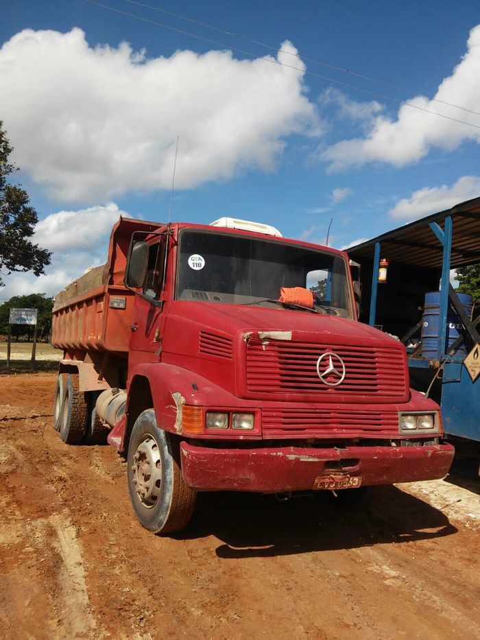 Obras de asfaltamento do trecho da PI-331, compreendido entre Boa Hora e a PI-111, estão a todo vapor. - Imagem 15