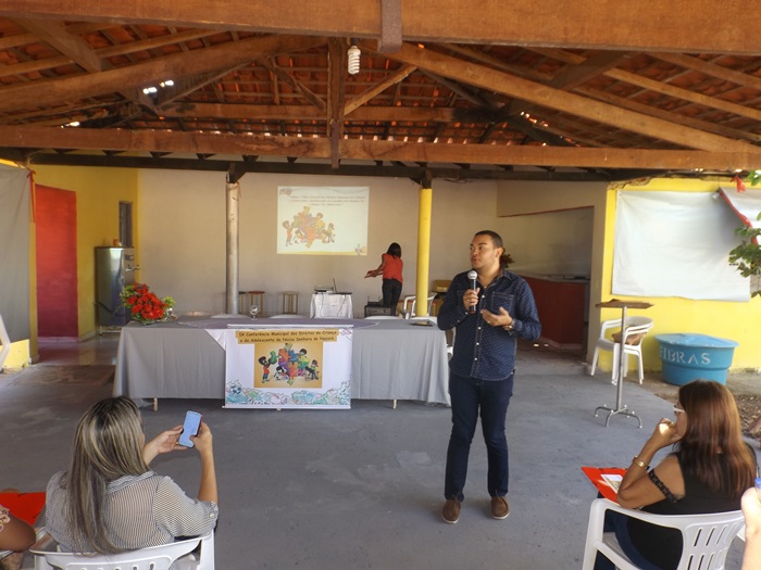 Prefeito Zé Henrique participa da IX Conferência dos Direitos da criança e do Adolescente - Imagem 15