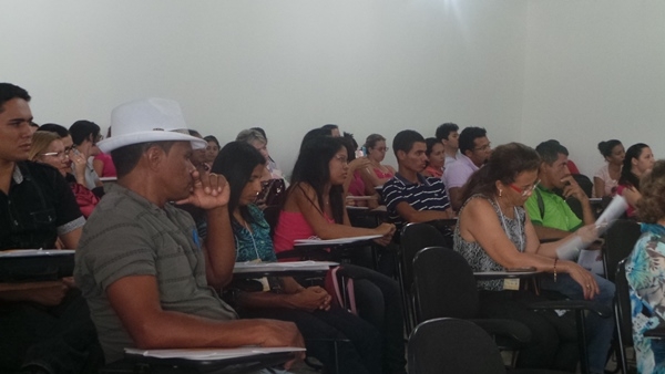 Prefeitura de Pimenteiras realiza conferência de Assistência Social  - Imagem 27