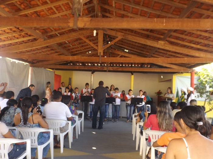 Prefeito Zé Henrique participa da IX Conferência dos Direitos da criança e do Adolescente - Imagem 4