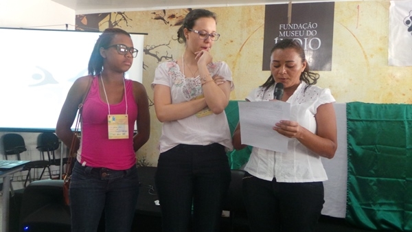 Prefeitura de Pimenteiras realiza conferência de Assistência Social  - Imagem 22