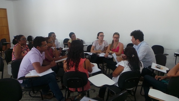 Prefeitura de Pimenteiras realiza conferência de Assistência Social  - Imagem 15