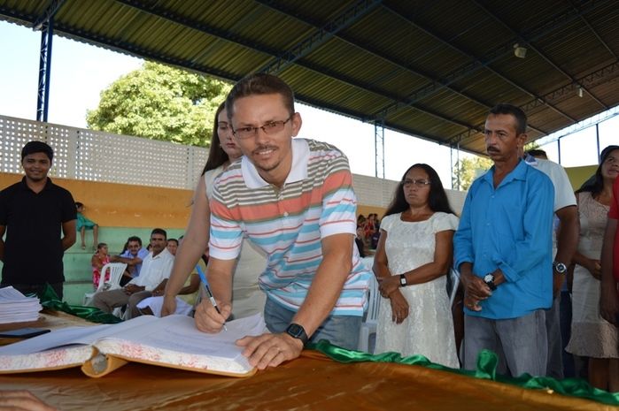 Ação Social: Casamento Comunitário para mais de 50 casais  - Imagem 16