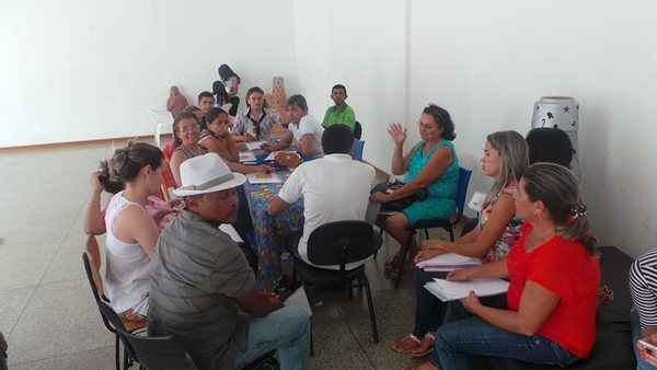 Prefeitura de Pimenteiras realiza conferência de Assistência Social  - Imagem 18