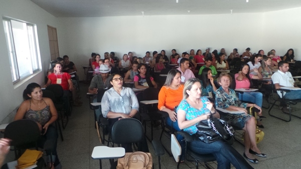 Prefeitura de Pimenteiras realiza conferência de Assistência Social  - Imagem 4