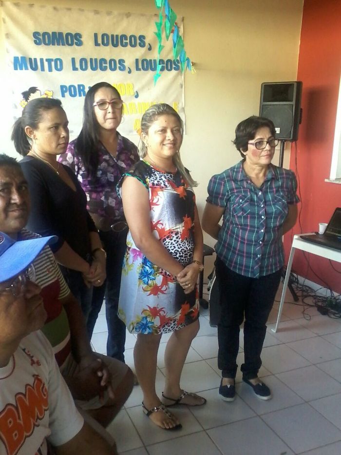 CAPS de Cocal de Telha, Boa Hora e N. S. de Nazaré realizou arraiá junino - Imagem 5
